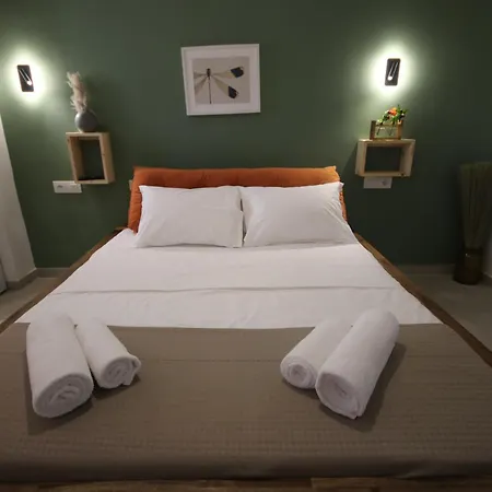 Faidra Gasthof Himarë