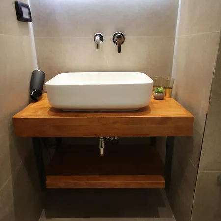 Faidra Gasthof Himarë