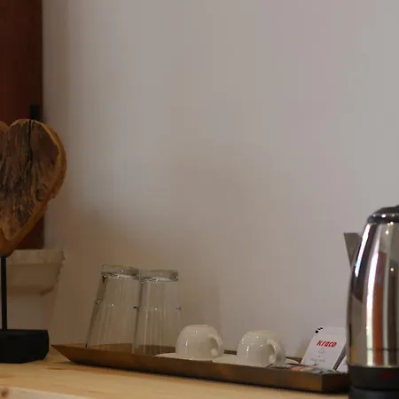 Faidra Pensjonat Himara