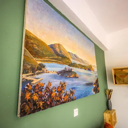 Gasthof Faidra Himarë