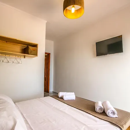 Faidra Pensjonat Himara