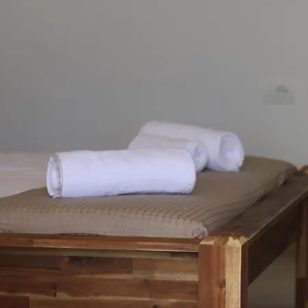 Faidra 게스트하우스