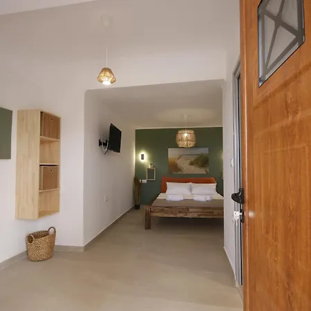 Faidra 4*