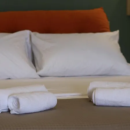 게스트하우스 Faidra