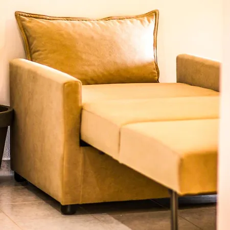 Faidra 게스트하우스 히마레