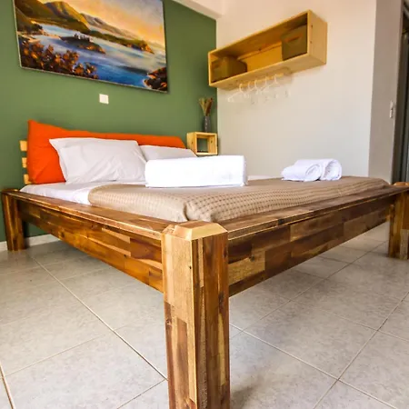 Faidra 게스트하우스