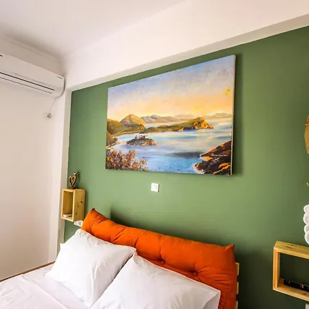 게스트하우스 Faidra 히마레