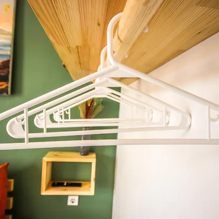 게스트하우스 Faidra 4*