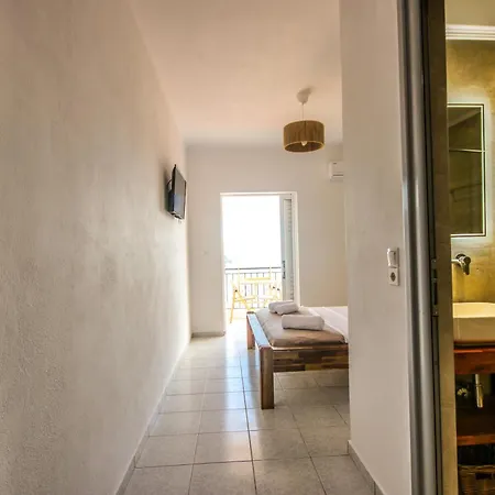 게스트하우스 Faidra