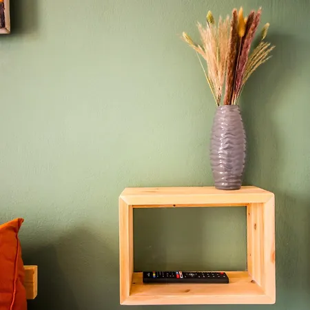 Faidra 게스트하우스 4*