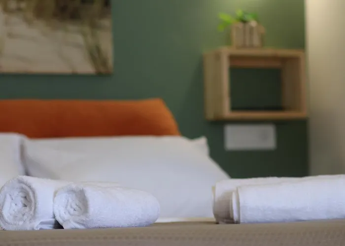 Gasthuis Faidra Himare