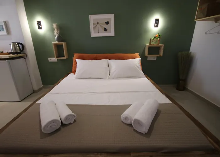 Faidra Gasthuis Himare