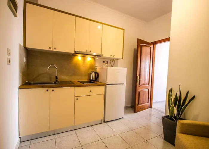 Gasthuis Faidra Himare