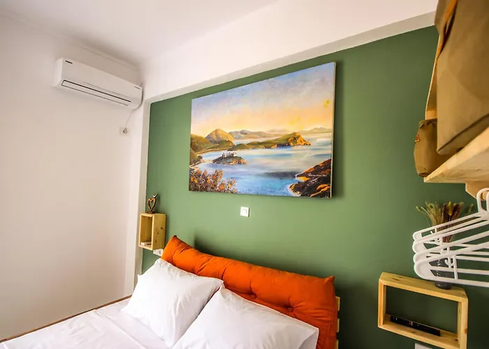 Gasthuis Faidra Himare