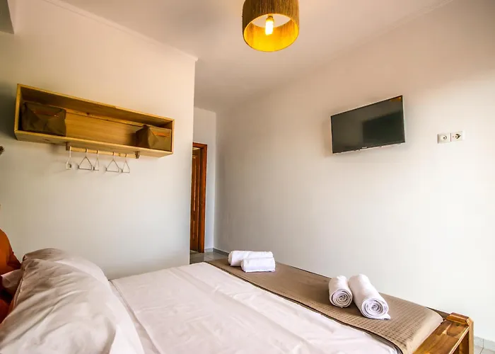 Faidra Gasthuis Himare